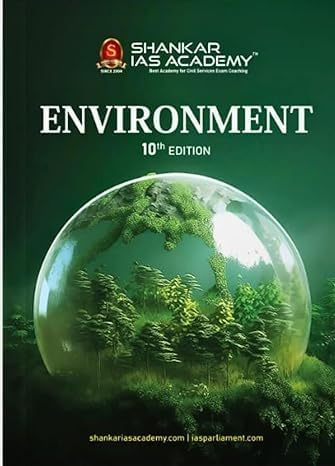 Environment by Shankar IAS Academy
